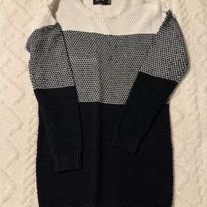 Sweater Dress bundle